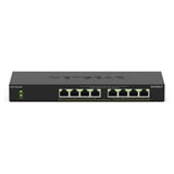 Netgear GS308LP-100EUS, Interruttore Nero