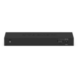 Netgear GS308LP, Interruttore Nero