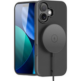 Nevox 2538, Custodia per telefono Nero