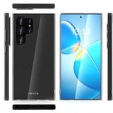 Nevox StyleShell Flex, Custodia per telefono trasparente