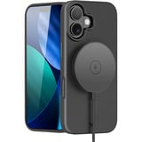 Nevox StyleShell PRO, Custodia per telefono Nero