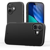 Nevox StyleShell PRO, Custodia per telefono Nero