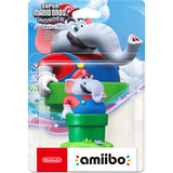 Nintendo amiibo Elefante-Mario, Gioco figura 