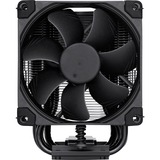 Noctua NH-U9S chromax.black Nero