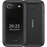 Nokia 2660 Flip Nero