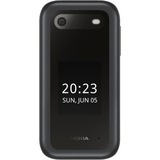 Nokia 2660 Flip Nero