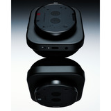 Nothing Cuffia (1), Cuffie Nero