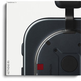 Nothing Cuffia (1), Cuffie Nero