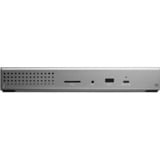 OWC Thunderbolt Go Dock, Docking station argento