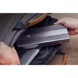 OWC Thunderbolt Go Dock, Docking station argento