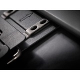 One for all Supporto TV da parete senza distanza, Montaggio a parete Nero