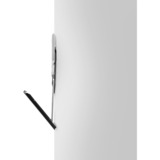 One for all Supporto TV da parete senza distanza, Montaggio a parete Nero