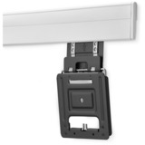 One for all Supporto TV da parete senza distanza, Montaggio a parete Nero