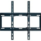 One for all WM2411, Montaggio a parete Nero