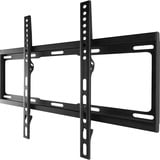 One for all WM2411, Montaggio a parete Nero