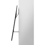 One for all WM6812, Montaggio a parete Nero