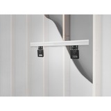 One for all WM6812, Montaggio a parete Nero