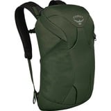 Osprey 10003761, Zaino verde scuro