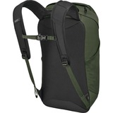 Osprey 10003761, Zaino verde scuro