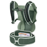 Osprey 10006178, Zaino verde