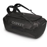 Osprey Borsone Transporter 65, Borsa Nero