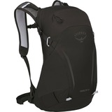 Osprey Hikelite 18, Zaino Nero