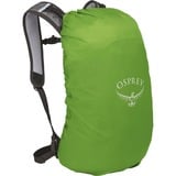Osprey Hikelite 18, Zaino Nero