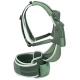 Osprey Poco Soft Marsupio per bambini, Zaino verde