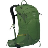 Osprey Stratos 24, Zaino verde