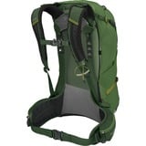 Osprey Stratos 24, Zaino verde