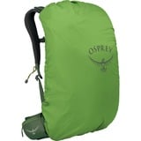 Osprey Stratos 24, Zaino verde