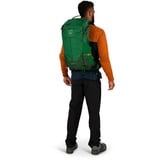 Osprey Stratos 24, Zaino verde