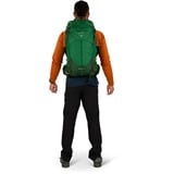 Osprey Stratos 24, Zaino verde