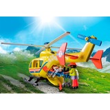 PLAYMOBIL 71203, Giochi di costruzione 