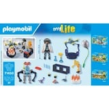 PLAYMOBIL 71450 