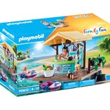 PLAYMOBIL FamilyFun 70612 gioco di costruzione Set di figure giocattolo, 4 anno/i, Plastica, 91 pz