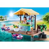 PLAYMOBIL FamilyFun 70612 gioco di costruzione Set di figure giocattolo, 4 anno/i, Plastica, 91 pz