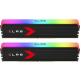 PNY MD64GK2D5600030XRGB, Memoria Nero