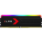 PNY MD64GK2D5600030XRGB, Memoria Nero