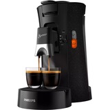 Macchina per caffè con cialde e funzione memo Intensity Plus
