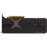 PowerColor RX9070XT 16G-A Nero