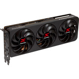 PowerColor Radeon RX 9070 XT Reaper 16GB, Scheda grafica Nero