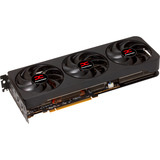 PowerColor Radeon RX 9070 XT Reaper 16GB, Scheda grafica Nero