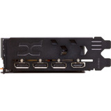 PowerColor Radeon RX 9070 XT Reaper 16GB, Scheda grafica Nero