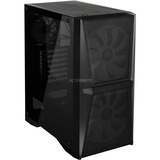 RAIJINTEK 0R20B00205 Nero