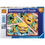 Ravensburger 12001062, Puzzle 