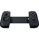 Razer Kishi V2 Nero Lightning Gamepad Analogico/Digitale iOS Nero, Gamepad, iOS, Pulsante Indietro, D-pad, Pulsante Menu, Analogico/Digitale, Cablato, Lightning