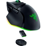 Razer RZ01-05240100-R3G1, Mouse da gioco Nero