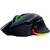 Razer RZ01-05240100-R3G1, Mouse da gioco Nero
