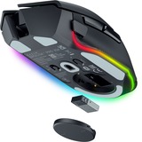Razer RZ01-05240100-R3G1, Mouse da gioco Nero
